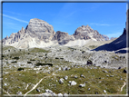 foto Giro delle Tre Cime di Lavaredo